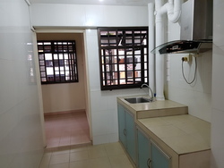Blk 5 Everton Park (Bukit Merah), HDB 3 Rooms #163338262